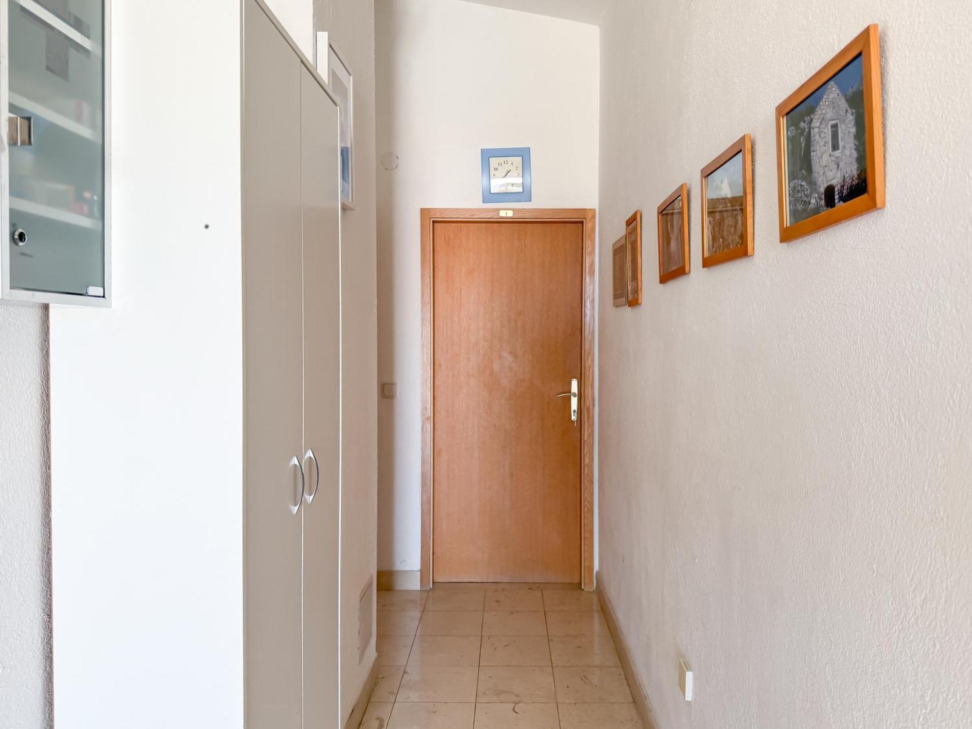 House Ursic Apartment Brela Ngoại thất bức ảnh